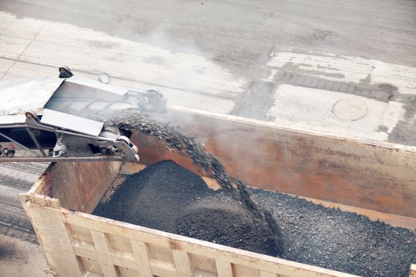 Asphalt Driveway Removal in Asheville
