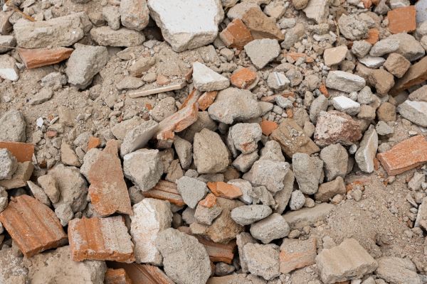 Masonry Removal in Asheville