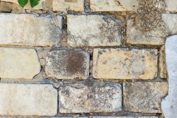 Block Wall Removal in Asheville